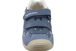BOY Biomecanics Velcro | Podiatrist Approved<Josiah 252115 Boys First Shoes
