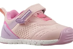 Biomecanics Velcro | Podiatrist Approved<Joy 252132 Girls First Shoes