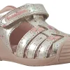 Biomecanics Velcro | Podiatrist Approved<Judy 252103 Girls Sandals