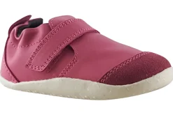 Bobux Slip-On | Podiatrist Approved<Marvel XP G 501216 Girls Leather First Shoes