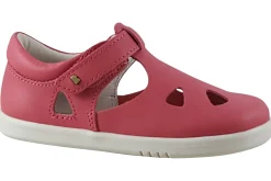 Bobux Velcro | Podiatrist Approved<Zap II 7324 Girls Leather First Shoes