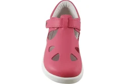 Bobux Velcro | Podiatrist Approved<Zap II 7324 Girls Leather First Shoes