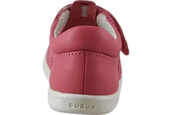 Bobux Velcro | Podiatrist Approved<Zap II 7324 Girls Leather First Shoes