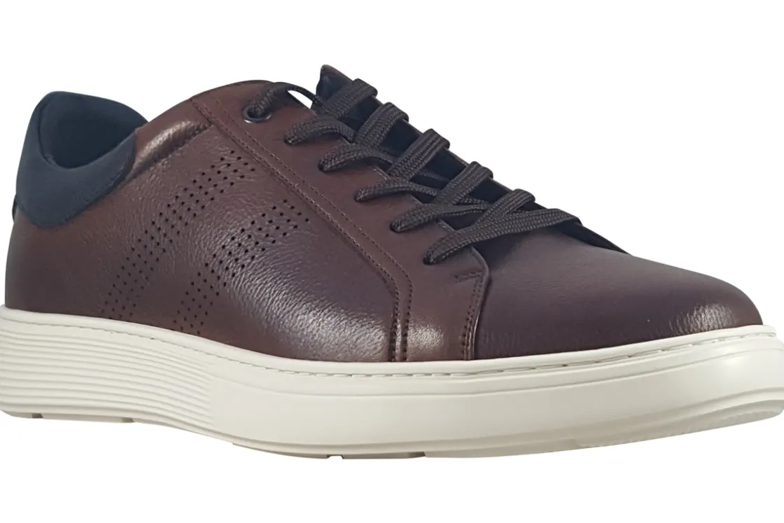 Bowe Concept Mens Shoes | Mens Fashion Trainers<Chris Mens Fashion Trainers