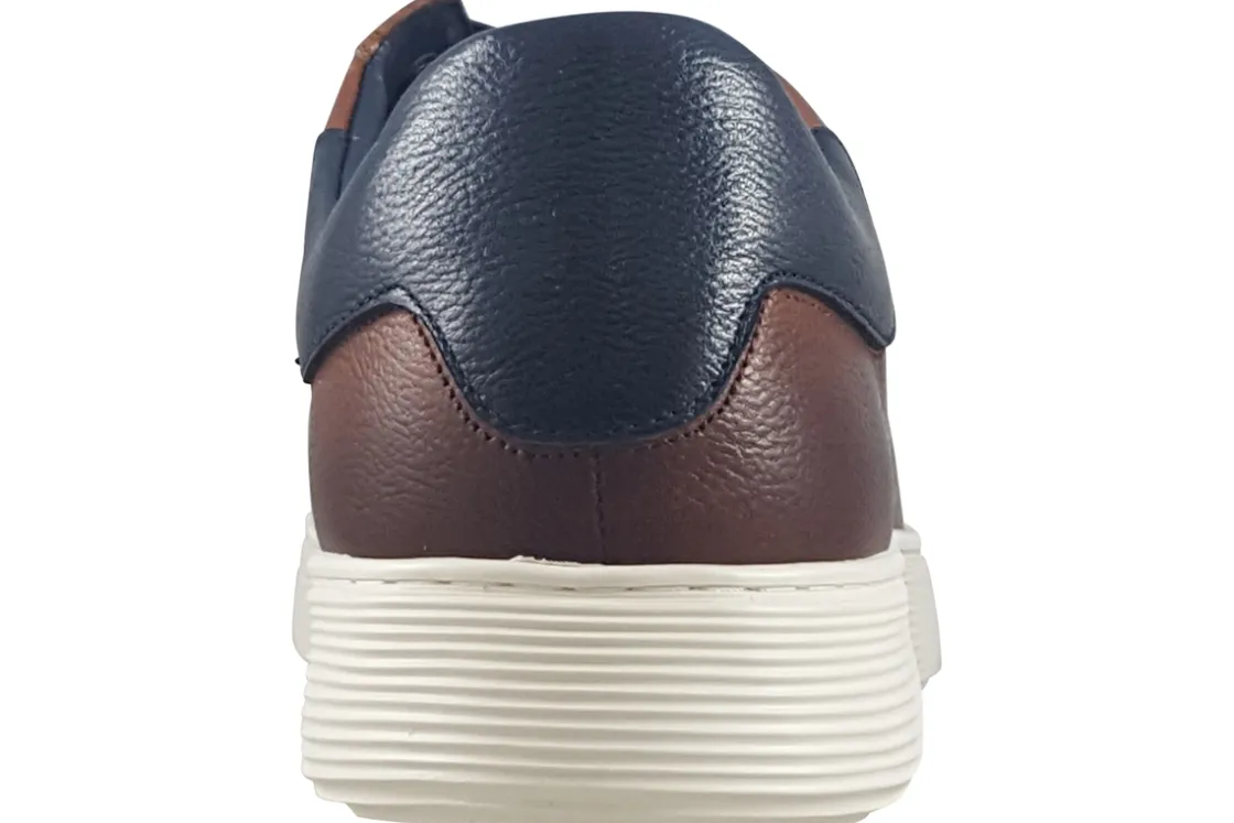 Bowe Concept Mens Shoes | Mens Fashion Trainers<Chris Mens Fashion Trainers