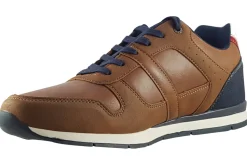 Bowe Concept Apron Toe | Mens Shoes<Eighteen Mens Shoes