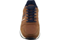 Bowe Concept Apron Toe | Mens Shoes<Eighteen Mens Shoes