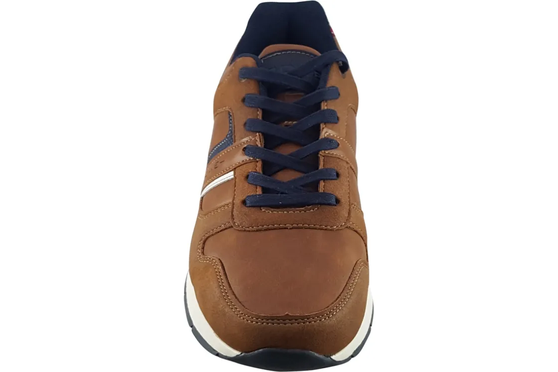 Bowe Concept Apron Toe | Mens Shoes<Eighteen Mens Shoes