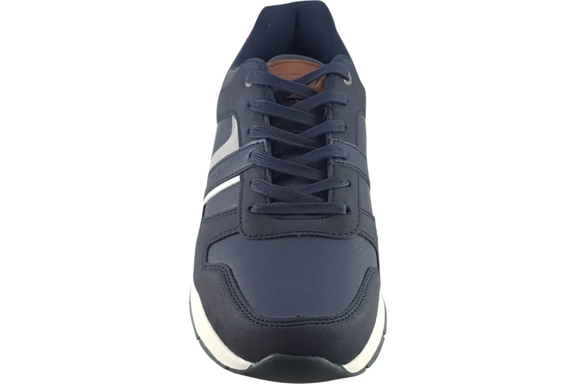 Bowe Concept Apron Toe | Mens Shoes<Eighteen Mens Shoes