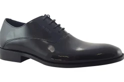 Bowe Concept Plain Toe | Mens Shoes<Simonds Mens Leather Shoes