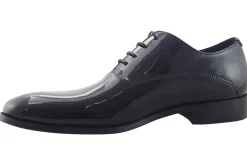 Bowe Concept Plain Toe | Mens Shoes<Simonds Mens Leather Shoes