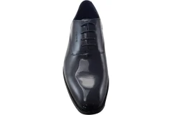 Bowe Concept Plain Toe | Mens Shoes<Simonds Mens Leather Shoes