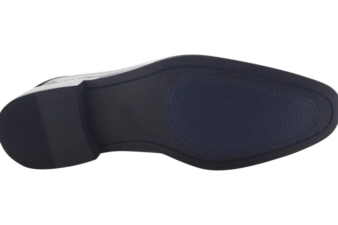 Bowe Concept Plain Toe | Mens Shoes<Simonds Mens Leather Shoes
