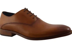 Bowe Concept Plain Toe | Mens Shoes<Simonds Mens Leather Shoes