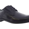 BOY Bugatti Senior Boys | Plain Toe<Adam 31119608 Mens Leather Shoes