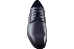 BOY Bugatti Senior Boys | Plain Toe<Adam 31119608 Mens Leather Shoes