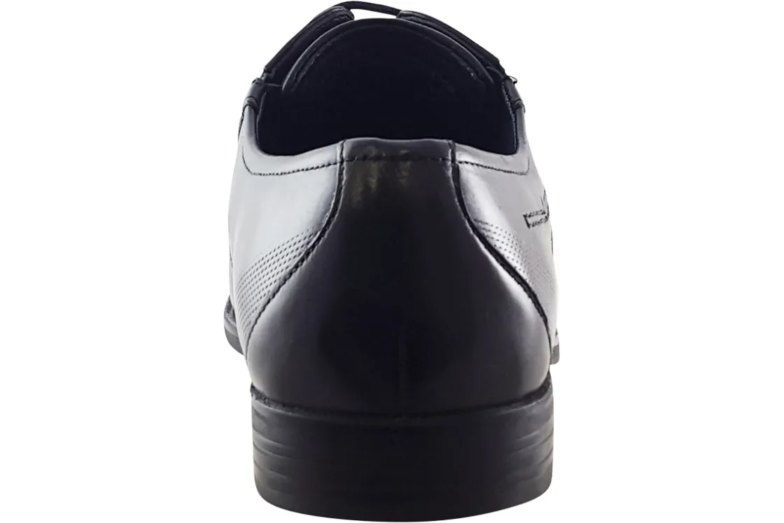 BOY Bugatti Senior Boys | Plain Toe<Adam 31119608 Mens Leather Shoes