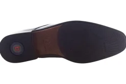 BOY Bugatti Senior Boys | Plain Toe<Adam 31119608 Mens Leather Shoes