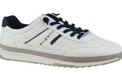 Bugatti Mens Shoes | Apron Toe<Aguero 321-A3A01 Mens Shoes