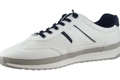 Bugatti Mens Shoes | Apron Toe<Aguero 321-A3A01 Mens Shoes