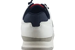 Bugatti Mens Shoes | Apron Toe<Aguero 321-A3A01 Mens Shoes