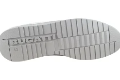 Bugatti Mens Shoes | Apron Toe<Aguero 321-A3A01 Mens Shoes