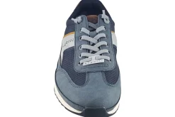 Bugatti Mens Shoes | Apron Toe<Aguero 321-A3A01 Mens Shoes