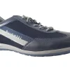 Bugatti Apron Toe | Mens Shoes<Benjamin 311A9Q03 Mens Leather Shoes