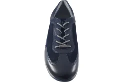 Bugatti Apron Toe | Mens Shoes<Benjamin 311A9Q03 Mens Leather Shoes