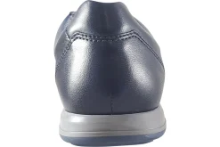 Bugatti Apron Toe | Mens Shoes<Benjamin 311A9Q03 Mens Leather Shoes