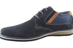 Bugatti Mens Shoes<Ciro Light 31168404 Mens Suede Shoes