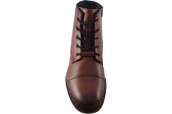 Bugatti Oxford Toe Cap | Mens Boots<Clark 331-78239 Mens Leather Boots
