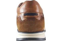 Bugatti Apron Toe | Mens Shoes<Elijah 331A0212 Mens Leather Fashion Trainers