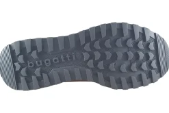 Bugatti Apron Toe | Mens Shoes<Elijah 331A0212 Mens Leather Fashion Trainers