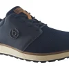 Bugatti Plain Toe | Mens Shoes<Fusion 331AFB01 Mens Fashion Trainers