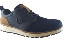 Bugatti Plain Toe | Mens Shoes<Fusion 331AFB01 Mens Fashion Trainers