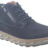 Bugatti Plain Toe | Mens Boots<Ibrahim 321AP730 Mens Suede Boots