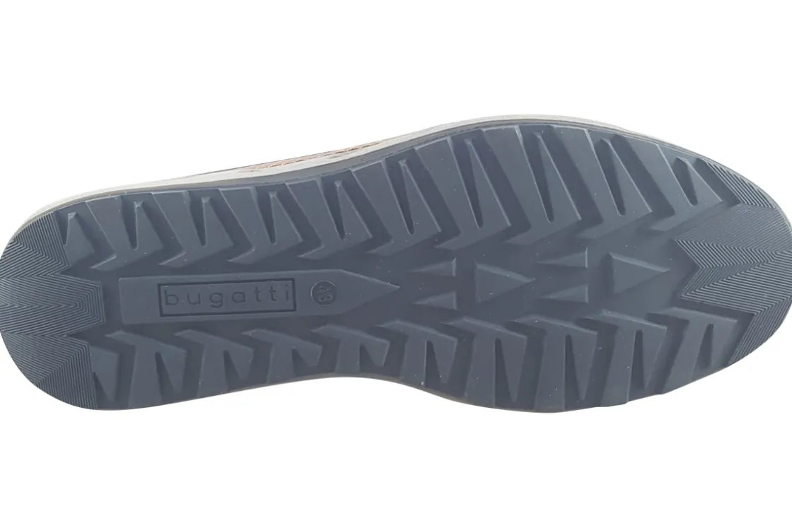 Bugatti Plain Toe | Mens Boots<Ibrahim 321AP730 Mens Suede Boots
