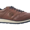Bugatti Apron Toe | Mens Shoes<Idris 331APA02 Mens Shoes Leather