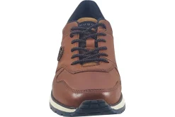 Bugatti Apron Toe | Mens Shoes<Idris 331APA02 Mens Shoes Leather
