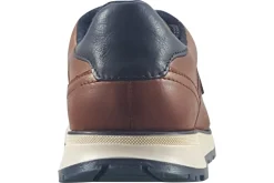 Bugatti Apron Toe | Mens Shoes<Idris 331APA02 Mens Shoes Leather