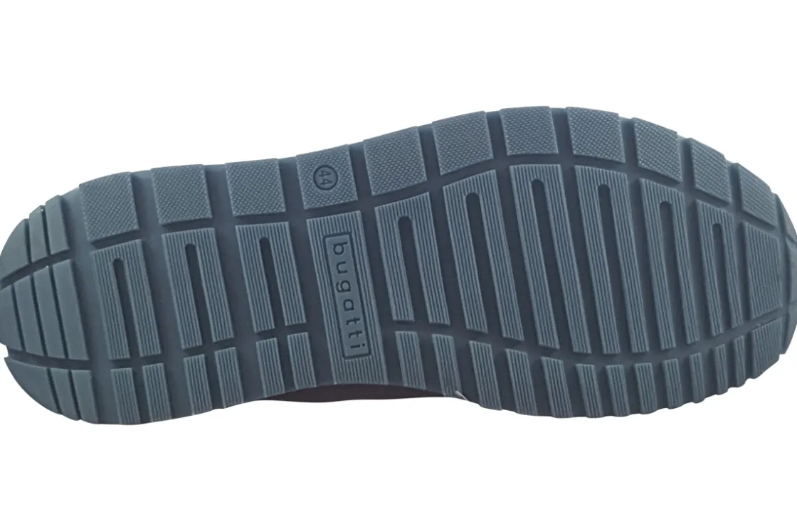 Bugatti Apron Toe | Mens Shoes<Idris 331APA02 Mens Shoes Leather