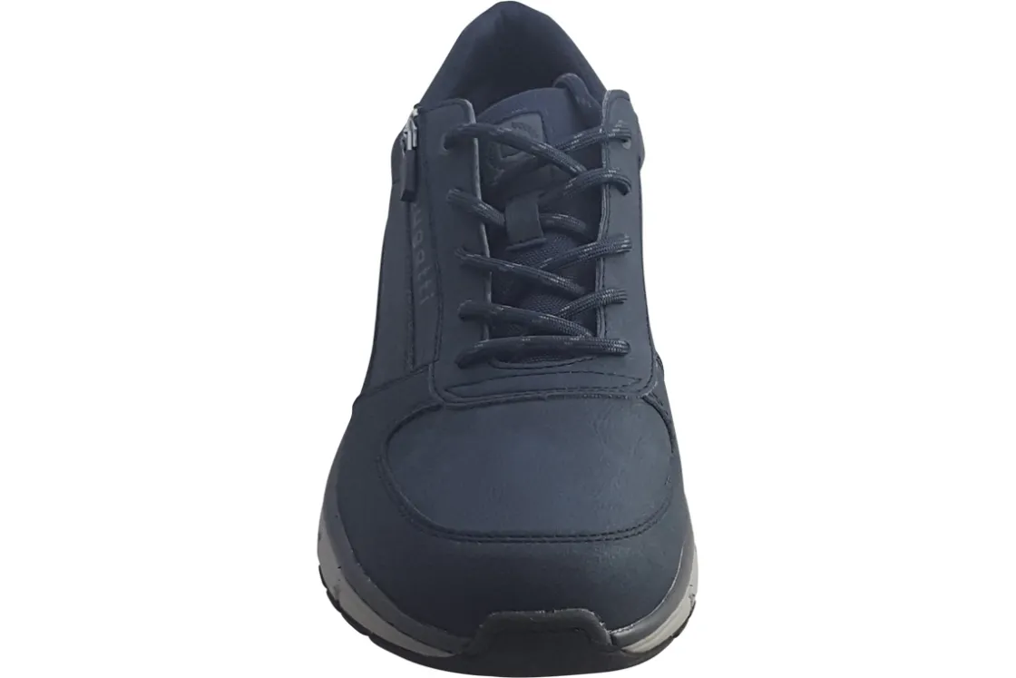 Bugatti Apron Toe | Mens Shoes<Igor 331AOS01 Mens Fashion Trainers