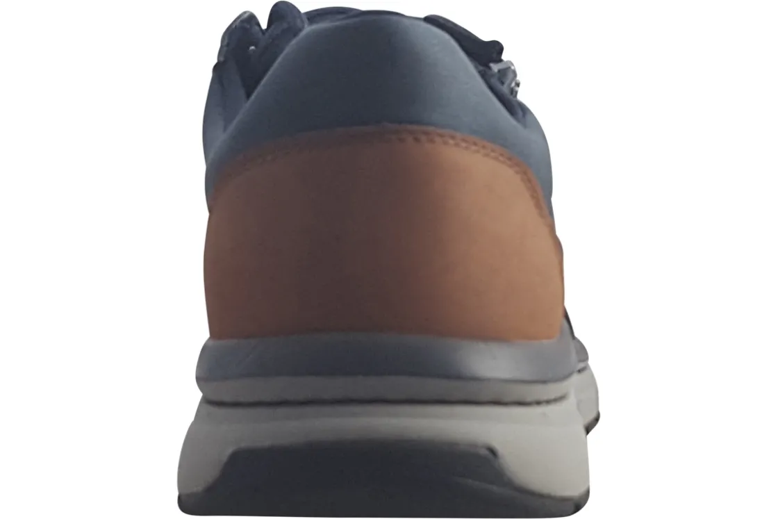 Bugatti Apron Toe | Mens Shoes<Igor 331AOS01 Mens Fashion Trainers