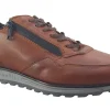 Bugatti Apron Toe | Mens Shoes<Irvine 332AO211 Mens Shoes