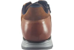 Bugatti Apron Toe | Mens Shoes<Irvine 332AO211 Mens Shoes