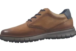 Bugatti Plain Toe | Mens Shoes<Isaac 321AOP01 Mens Leather Shoes