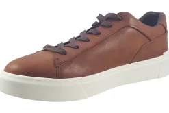 Bugatti Plain Toe | Mens Shoes<Ivor 324AMU01 Mens Fashion Trainers