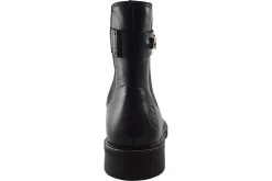 Women Bugatti Womens Boots<Kelly 432-A9C30 Womens Leather Chelsea Boots