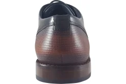 Bugatti Plain Toe | Mens Shoes<Liam 311AEM01 Mens Leather Shoes